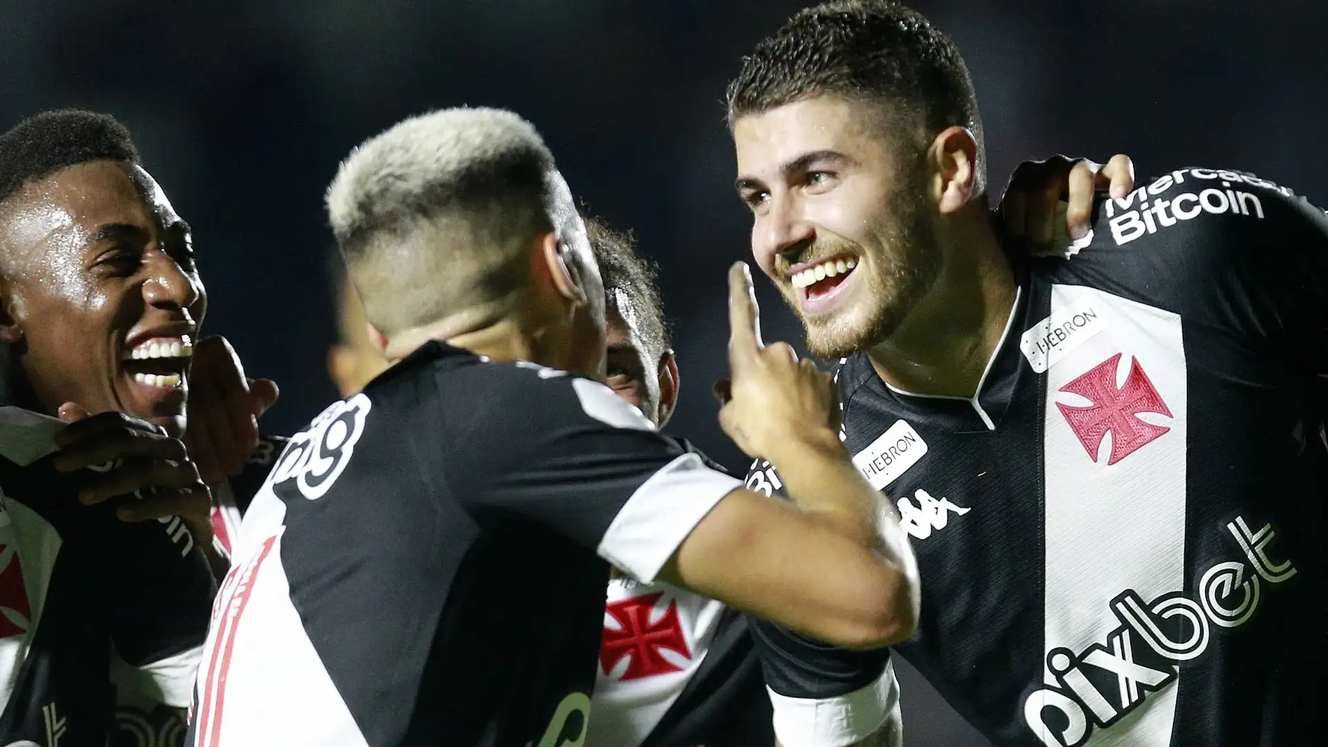 resultado de jogos de hoje — Vasco da Gama em destaque